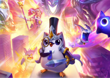 All About Little Buddies TFT: Learn How They Improve Your Gameplay!