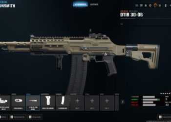 Call of Duty TTK Comparison: Which Gun Wins the TTK Battle?