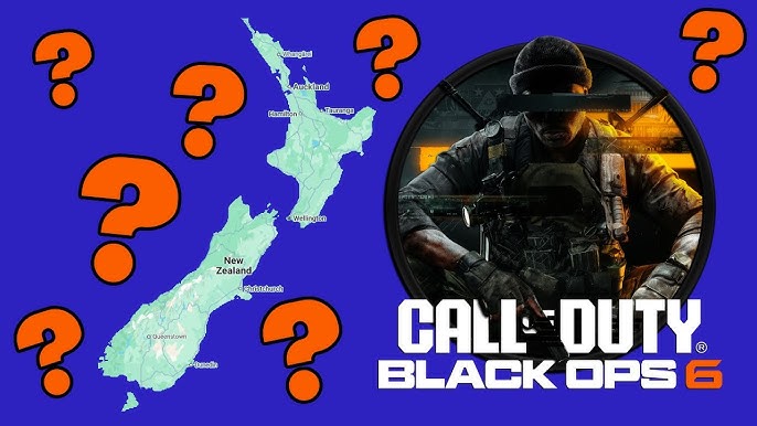 Is the Call of Duty New Zealand Trick Working? Find Out Here!