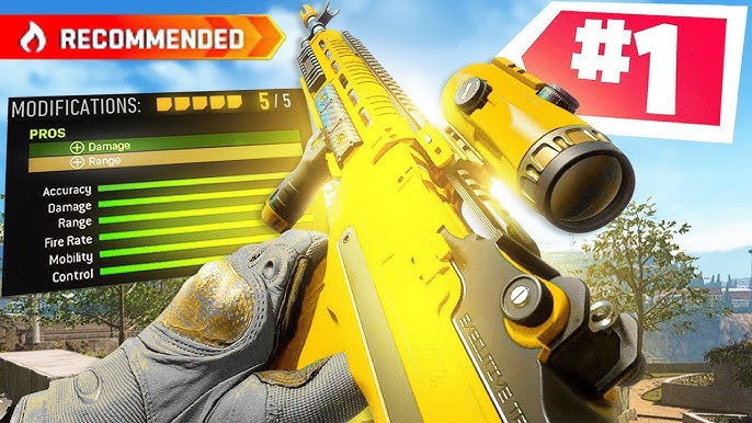 so-14 mw2 Loadout Guide: (Max Damage & Accuracy Setup)