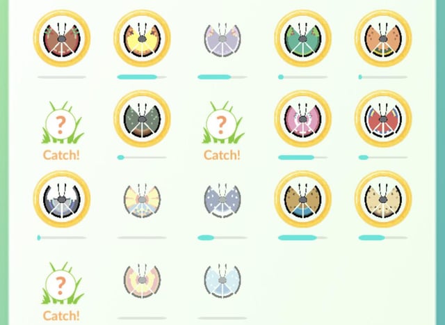 Pokemon Go Scatterbug Friends: Easy Way to Add & Collect!