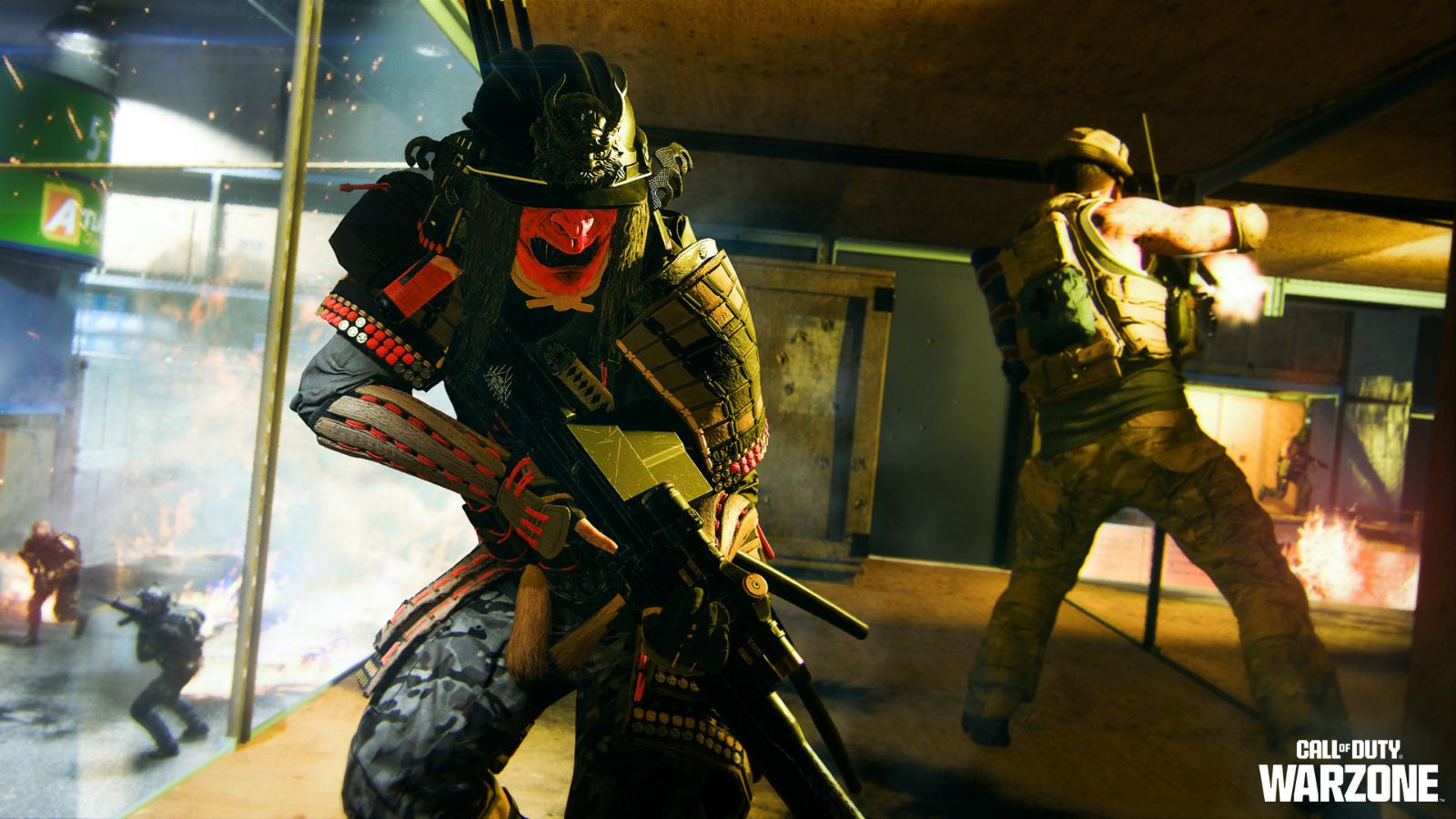 Warzone Weapon Tier List: Dominate with These Top-Tier Guns
