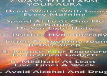 Get an Aura Map: Best Ways to See and Interpret Your Aura Online.