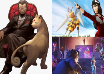 Best Shadow Persian Counters? Stop Losing & Start Winning Today!