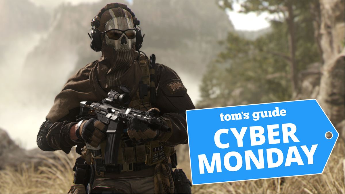 Looking for Call of Duty Modern Warfare 2 Cheaper? Dont Miss These Sales!