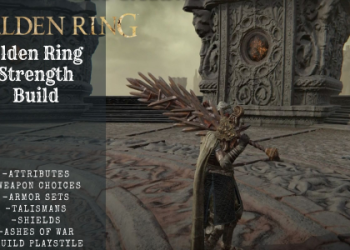 Weapon Calculator Elden Ring: Find Your Best Build Easily