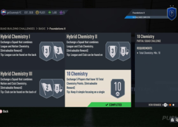 FIFA 23 Ultimate Team: Score Amazing Deals on the Cheapest Players (Tips & Tricks)