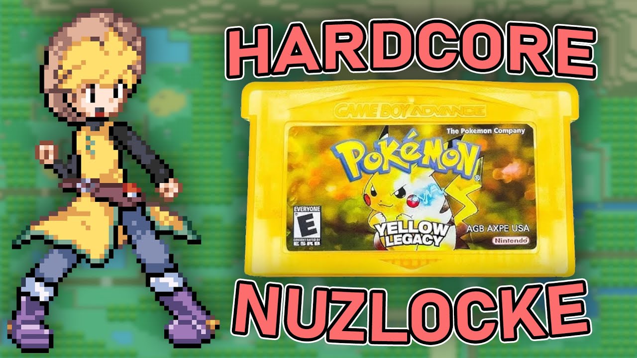 Pokemon Yellow Play Online: Best Emulator & ROM Sites 2024!