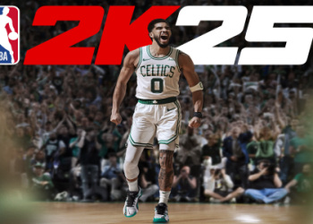 Play nba 2k24 start today, check the simple guide for new players.