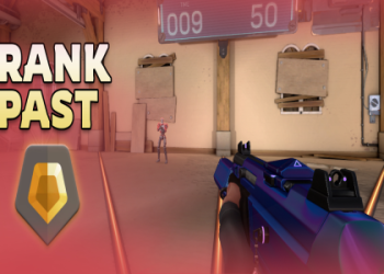 Best Valorant Maps to climb ranked? (Tips & Tricks )