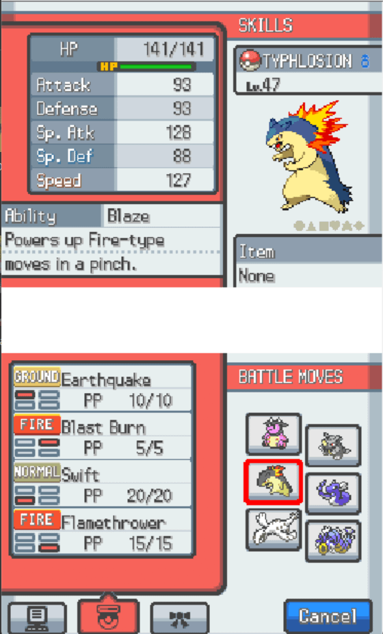 Best moves for typhlosion (Simple Guide for Top Attacks)