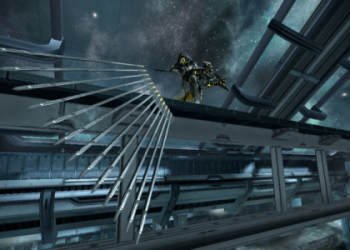 Toxic Sequence Warframe Mod: Is It Worth Using?