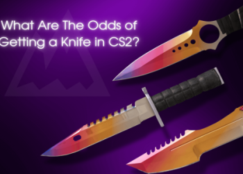 What Are the Most Expensive CS GO Knives? You Wont Believe the Costs