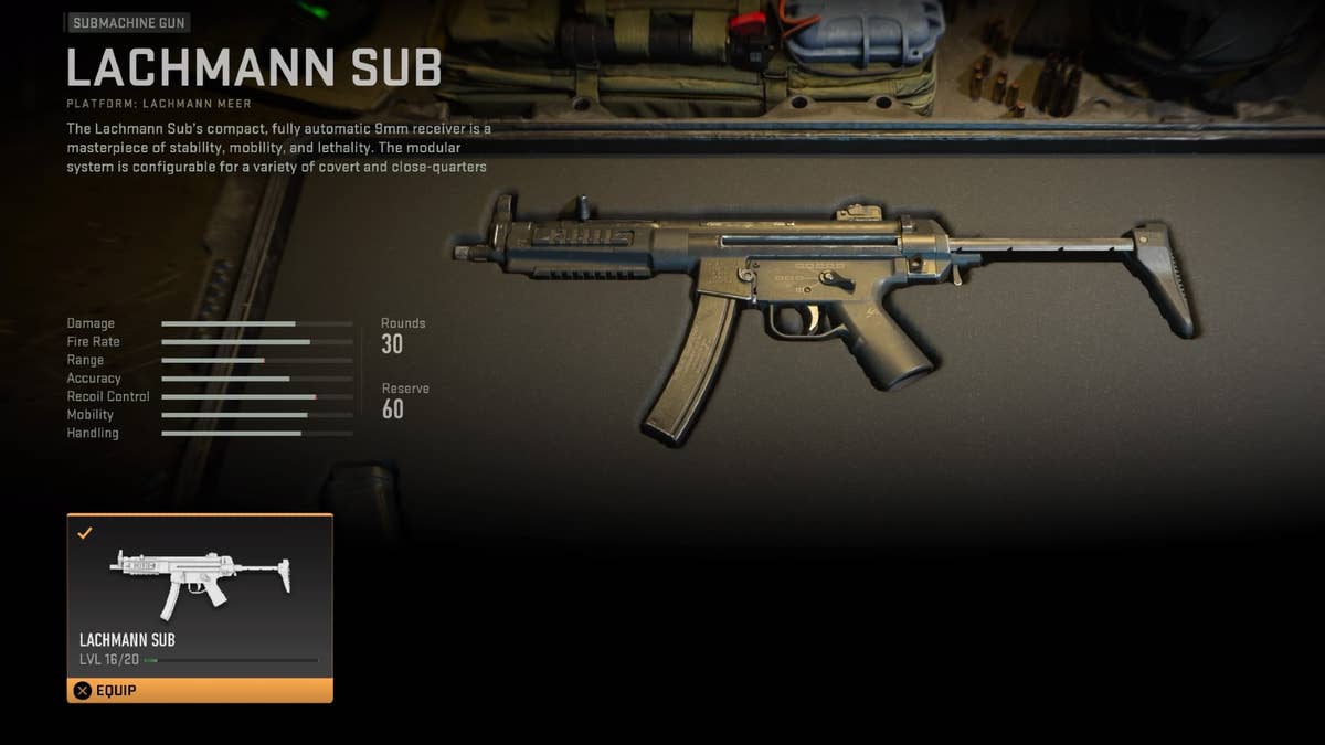 Cod MW2 Gun Tier List: The Best Guns and Meta in Season 1 to Get You More Wins!