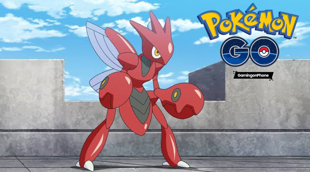 Pokemon Go Scizor Moveset: Which to Pick? (Quick Tips for Winning Battles!)