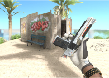 Cheap Skin Desert Eagle? Find Cool Looks Here!