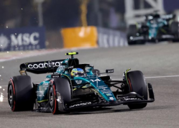 Best Miami Setup for F1 24? (Quick Tips & Tricks Revealed!)