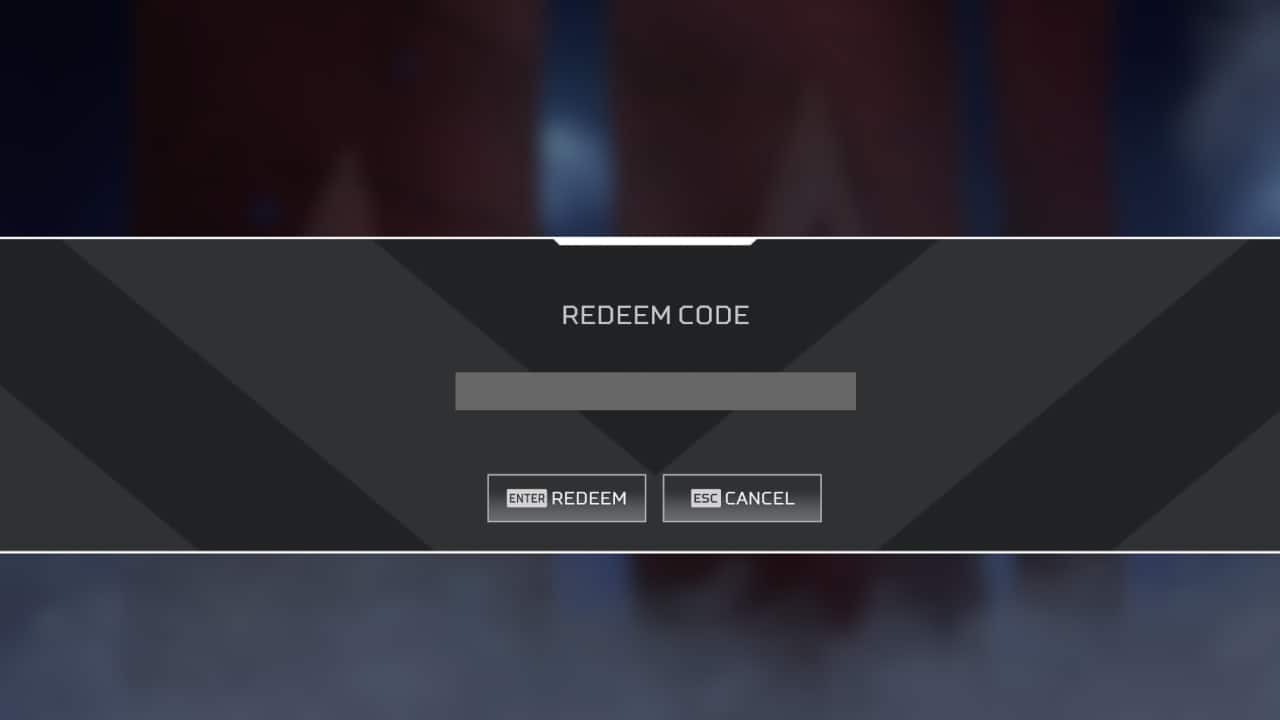 Need Apex Legends Codes? Find Active Redeem Codes Easily