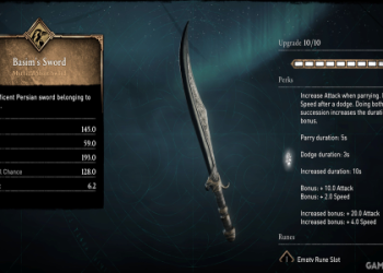 Should You Burn or Keep the Book in AC Valhalla? Easy Walkthrough Guide.