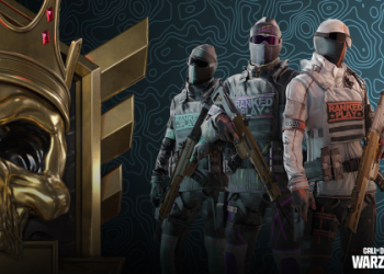 Unlock Warzone Dune Skin: Everything You Need to Know