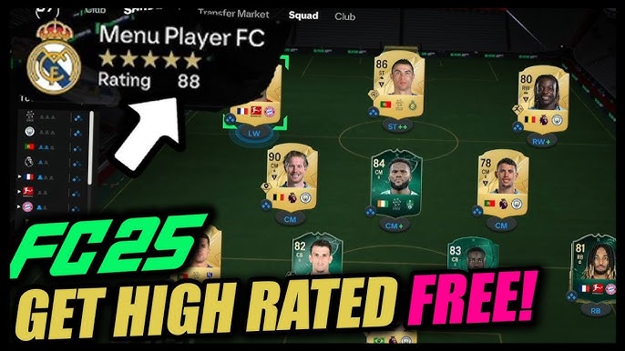 How to Use 83 Rated Players in FIFA 23? Get Tips and Tricks to Improve Your Gameplay!