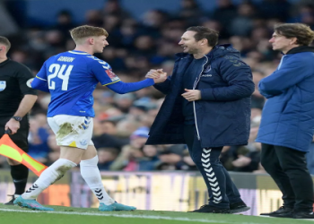 Anthony Gordon FIFA 23 Rating: Whats His Potential and Overall Stats?