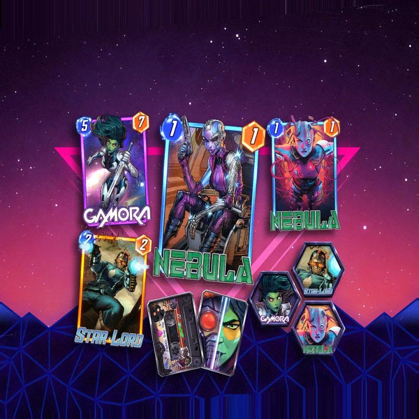 Unlock Exclusive Rewards: Marvel Snap May Season Pass Overview.