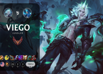 Viego Counter Wild Rift: Ultimate Guide for All Players.