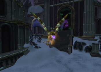 Lost Proto Drake: Where to Find It and How to Catch!