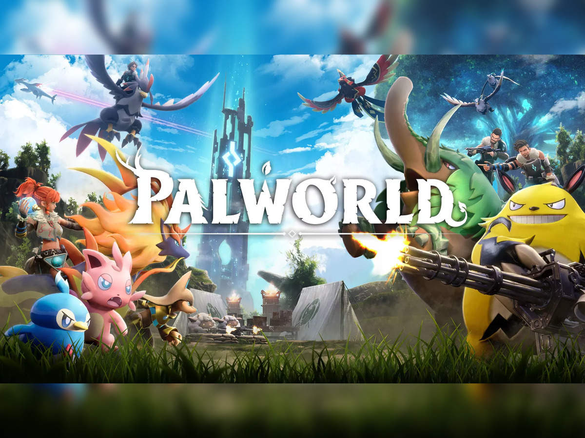Palworld Text Chat Not Working? Heres How to Fix Common Chat Issues Fast!