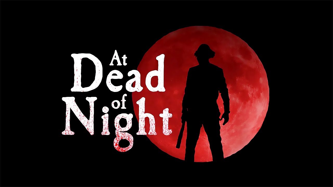 At Dead of Night Free: Play This Horror Hit for Zero!