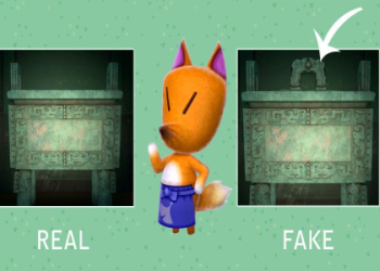 Got acnh tremendous statue? how to use it in Animal Crossing!