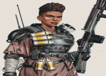 Apex legends picker: Find the best legend for your playstyle!