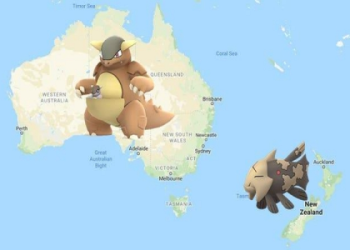 Pokemon Go Heracross Location:Your Ultimate Hunting Guide