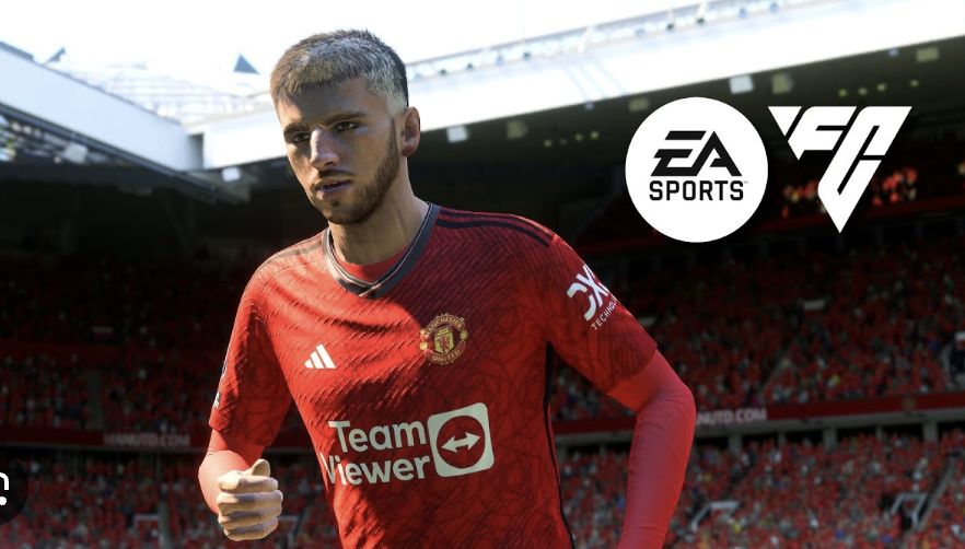 Man United FC 24 Ultimate Guide (Everything You Need to Know For This New Season)