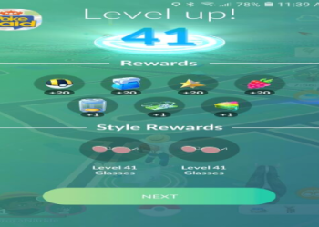 Level Up in Pokemon Gos Savanna Region: Trainer Tips!