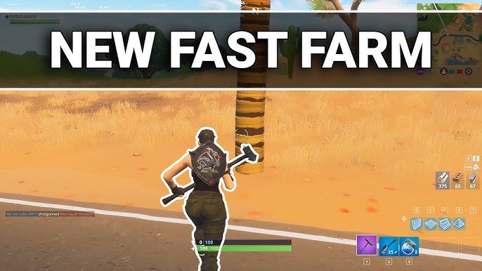 Best Ways to Farm Fortnite Summer Crystal Fast: Tips and Tricks