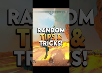 Need a Fun Challenge? Try the Apex Legends Randomiser Tool!