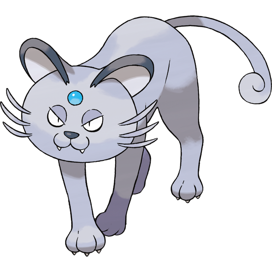 Alolan Persian in Pokemon Go: Is It Good? Stats & FAQ.