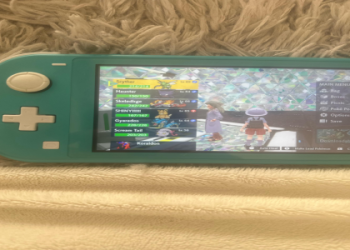 How to Get Max Revives in Pokemon Violet (Fast and Easy Guide)