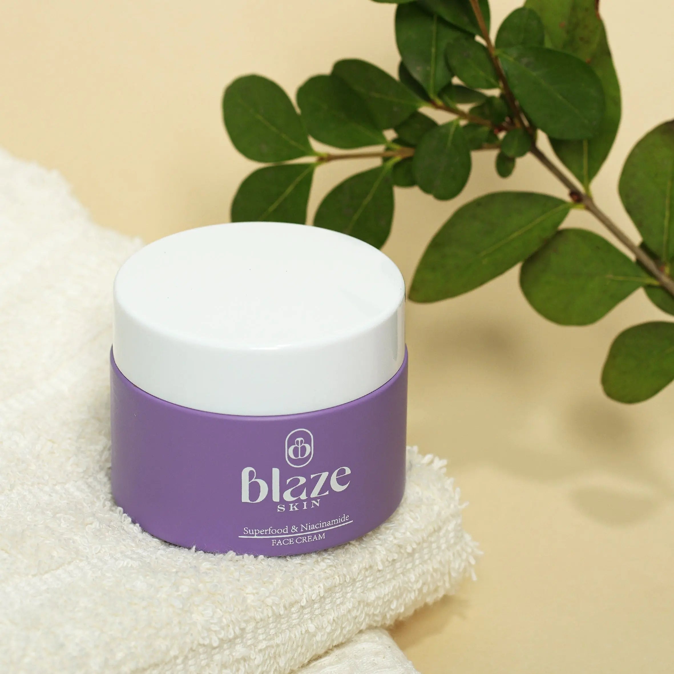 Skin blaze: The ultimate guide to causes and treatment.