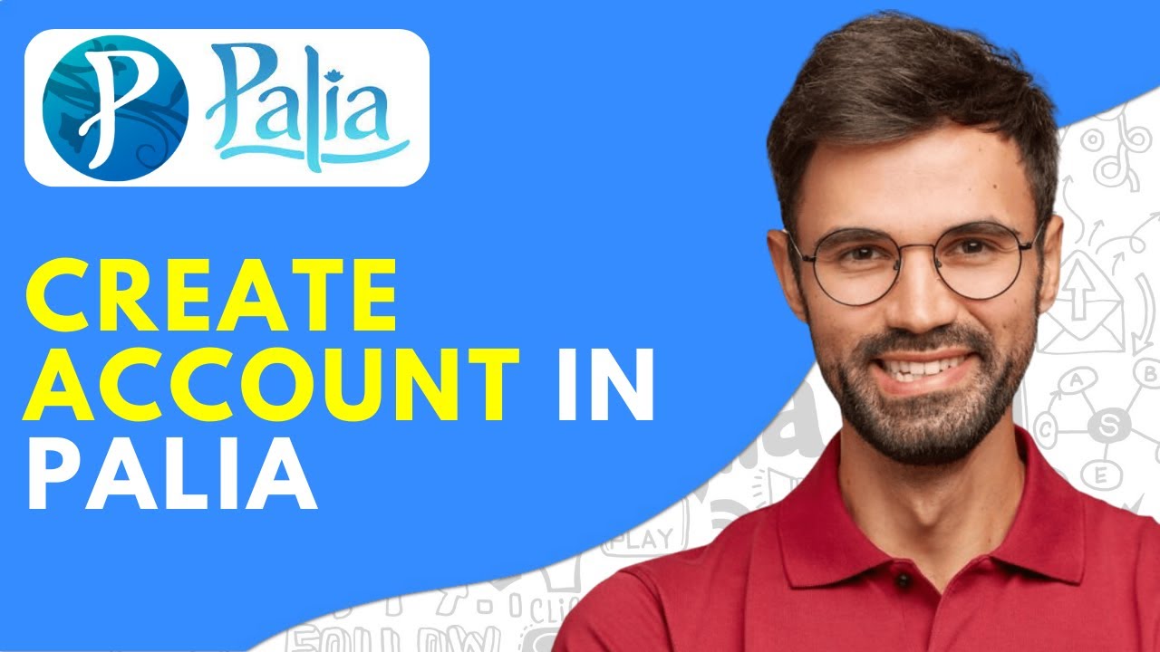 Palia Account Creation Guide: Step-by-Step Instructions for New Players!