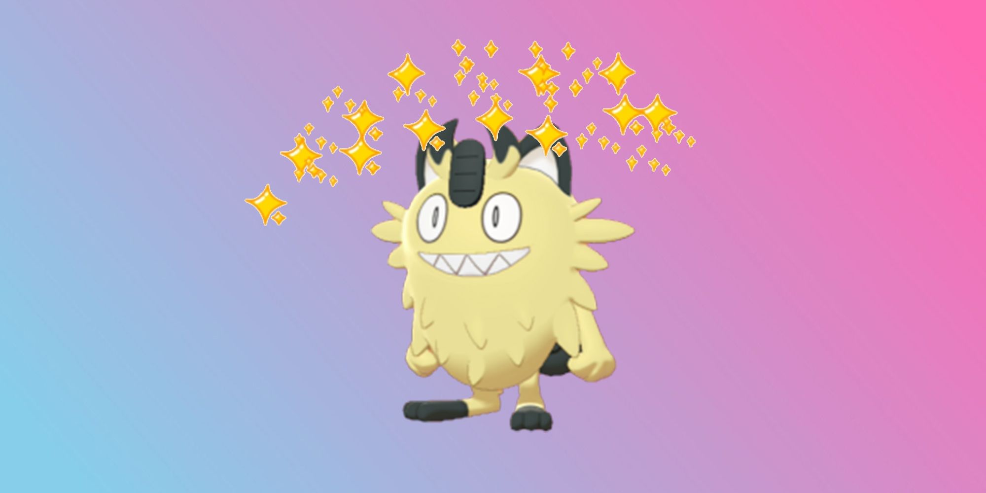 Galarian Meowth Pokémon GO: Easy Catch Guide & Best Tips!