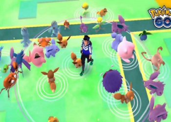 New Galar Pokemon in Pokemon Go? Check This Complete List! (Best Tips to Get Rare Spawns)