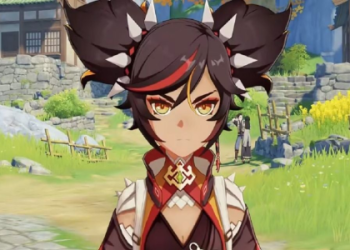 Which Genshin Impact Character Are You? Play This Game And Reveal Your Match.