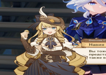 Unlock Your Genshin Spirit: What Genshin Character Are You Quiz!