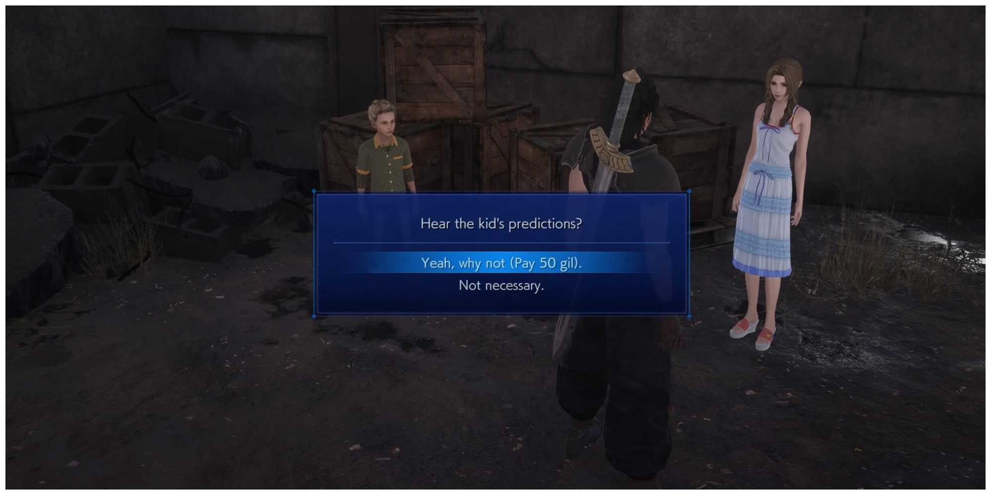 Crisis Core Number Guessing Game: Master It Quickly! (Best Strategies)