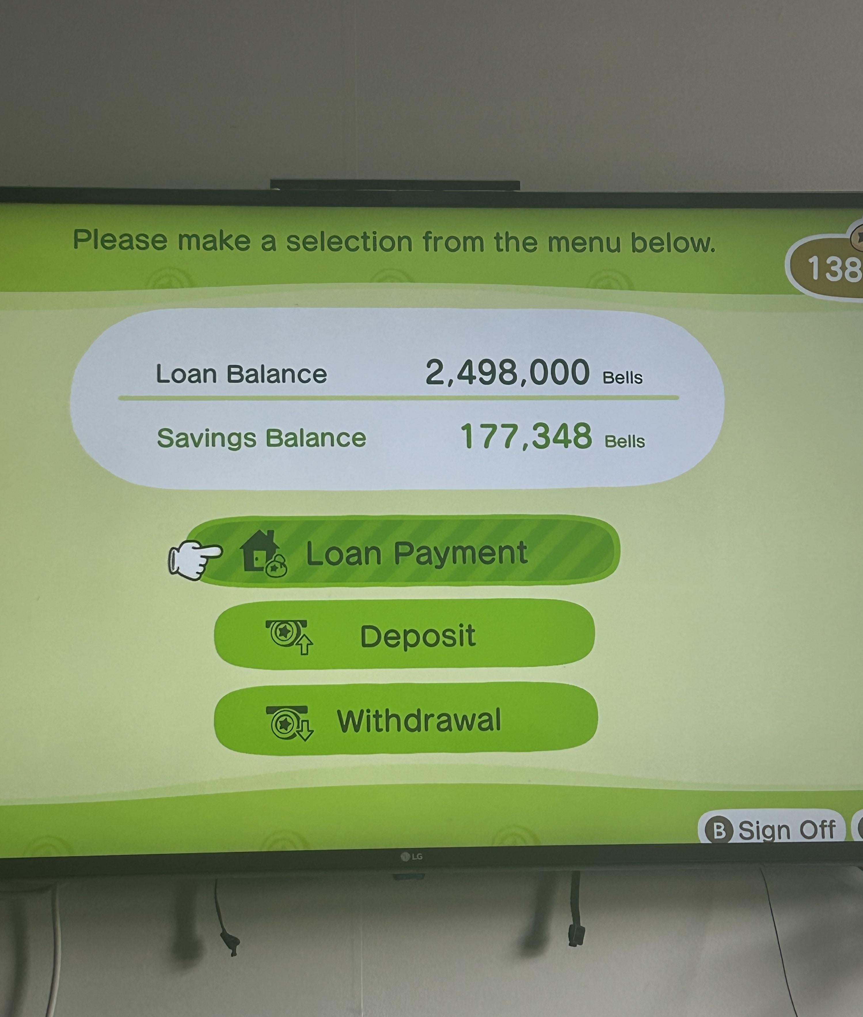 Ultimate Guide for acnh luck with money and get more bells.