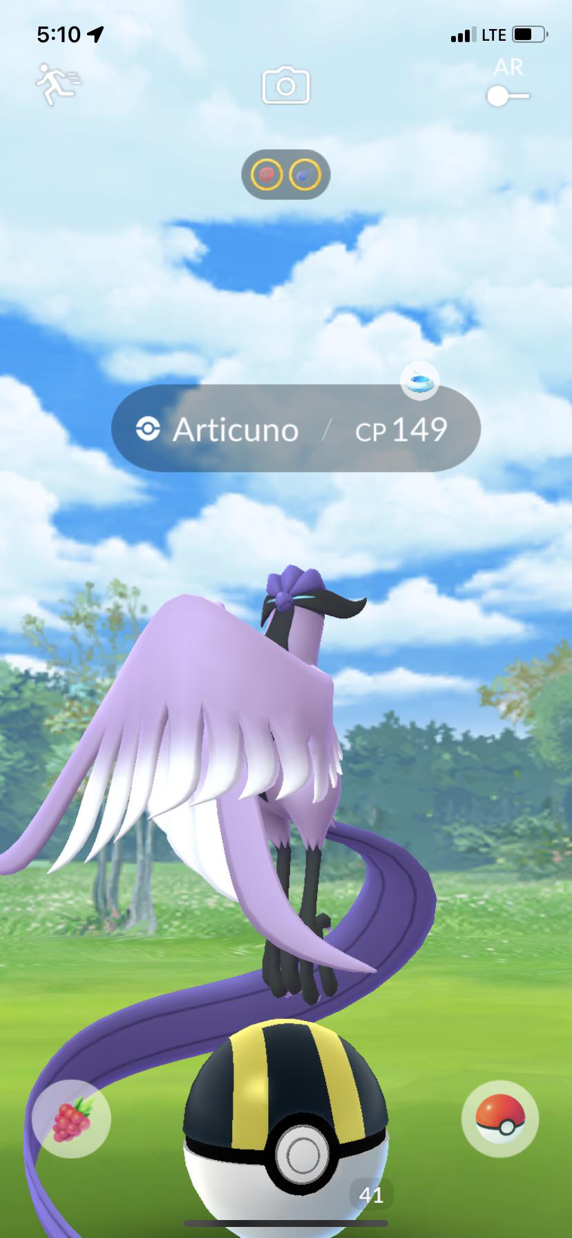 Pokemon Go Shellos: Maximize Your Chances (Catch them easily)