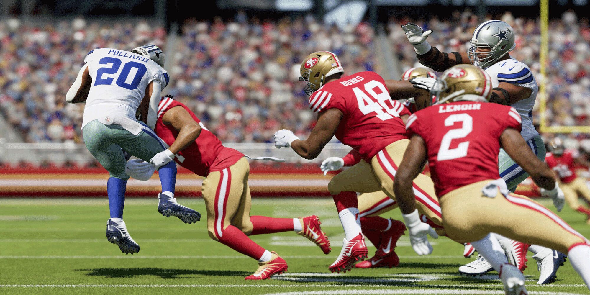 Best Players to Draft in Madden 24: Expert Tips for Every Round.